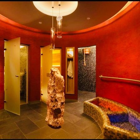 Residence Grand - Soukromy Apartman Špindlerŭv Mlýn Екстериор снимка