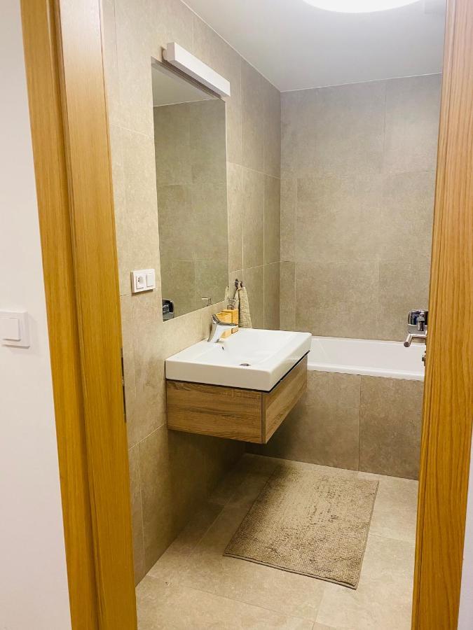 Residence Grand - Soukromy Apartman Špindlerŭv Mlýn Екстериор снимка