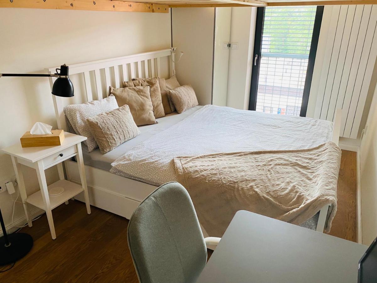 Residence Grand - Soukromy Apartman Špindlerŭv Mlýn Екстериор снимка